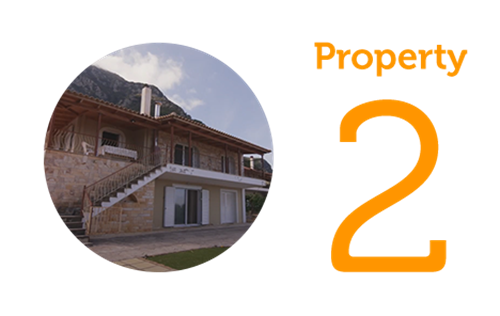 Property 2 2 + 1 Bedroom Project House in Stasio