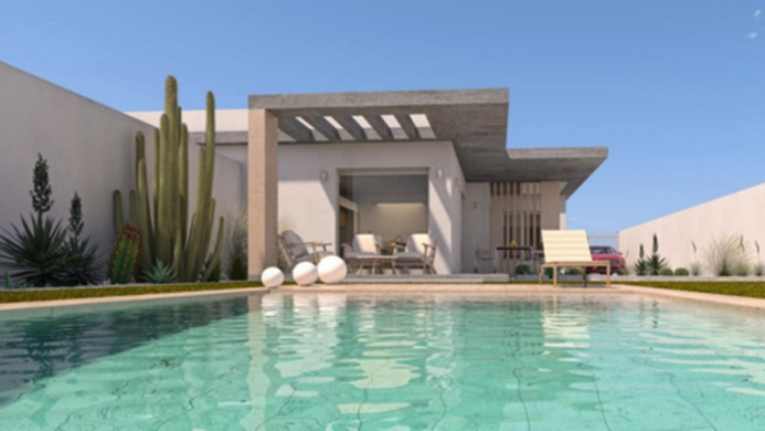 Bella Salina Villas from €439,900