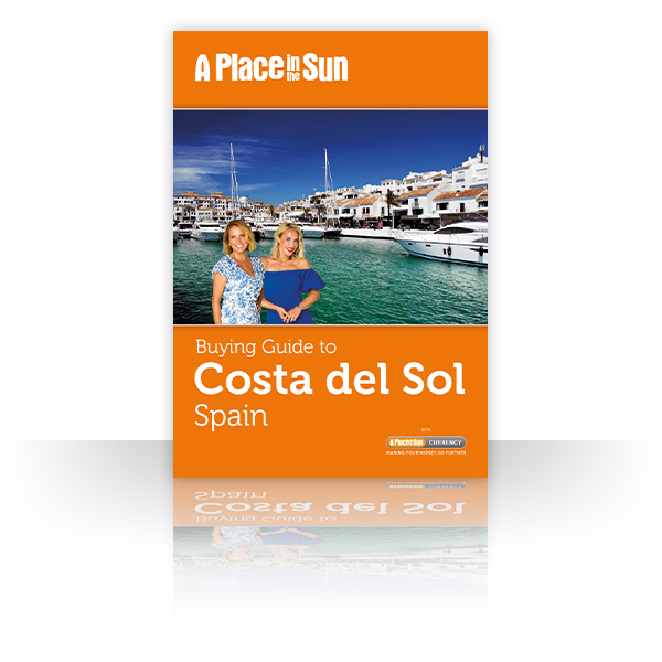 Costa del Sol Buying Guide - A Place in the Sun