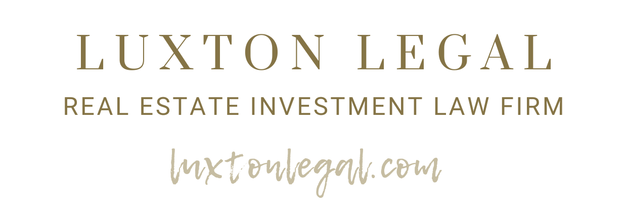 Luxton Legal