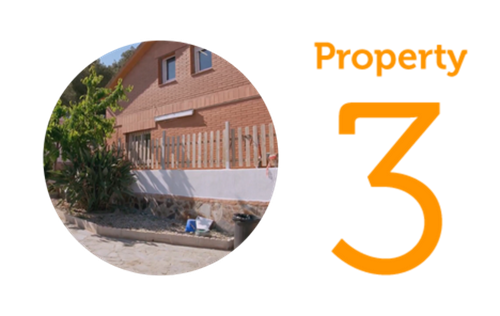 Property 3 3 Bedroom Detached House in Mas Astor