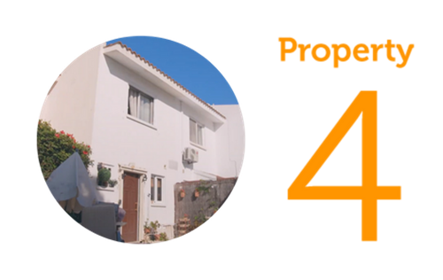 Property 4 2 Bedroom Townhouse in Tomb of the Kings  