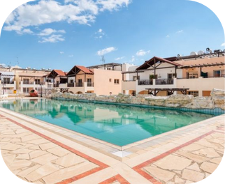 Property in Cyprus