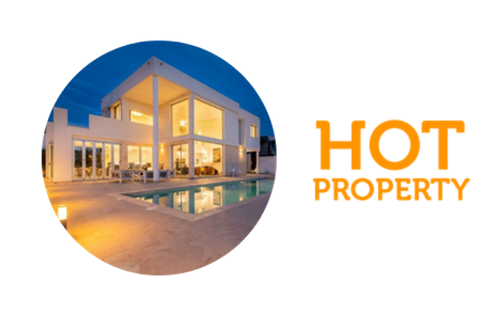 Hot Property 4 Bedroom Modern White Villa in Playa Paraiso