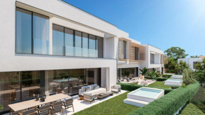 La Cala de Mijas, Andalucia, Spain from €475,000