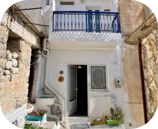 Property in Greece