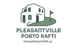 Pleasance Constructions - Pleasantville Porto Rafti in Athens, Attiki, Greece from £350,000