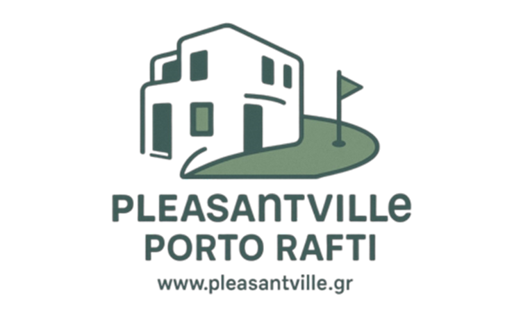Pleasance Constructions - Pleasantville Porto Rafti in Athens, Attiki, Greece from £350,000