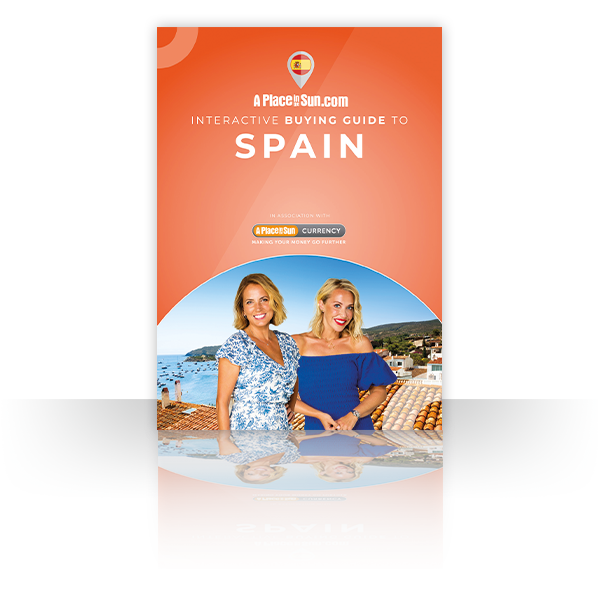 Spain Interactive Buying Guide