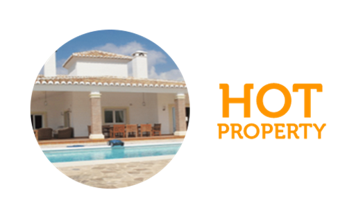 Hot Property Six-bed Villa in Mijas Pueblo