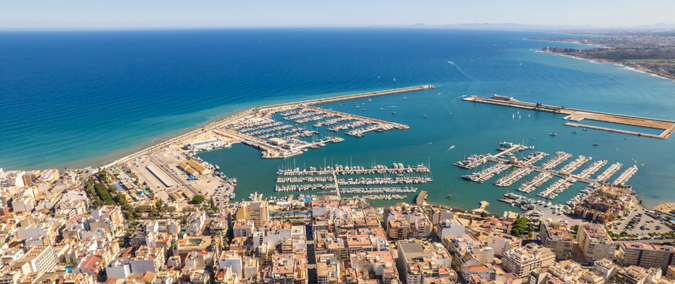 Essential guide to Torrevieja