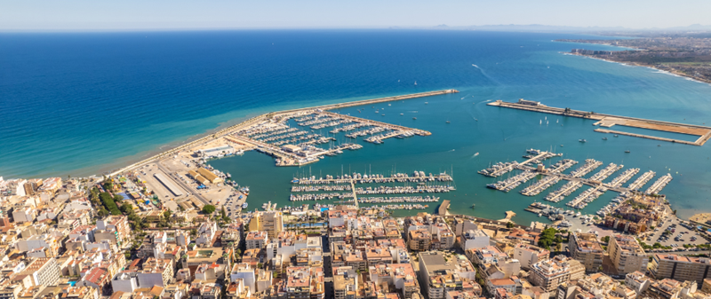 Essential guide to Torrevieja