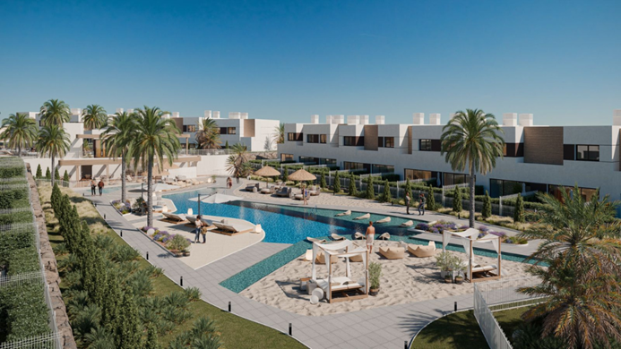 Mijas, Spain  from €406,000 