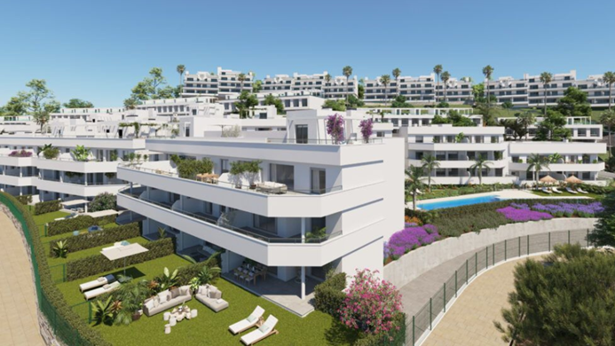 Cancelada, Spain from €386,000 