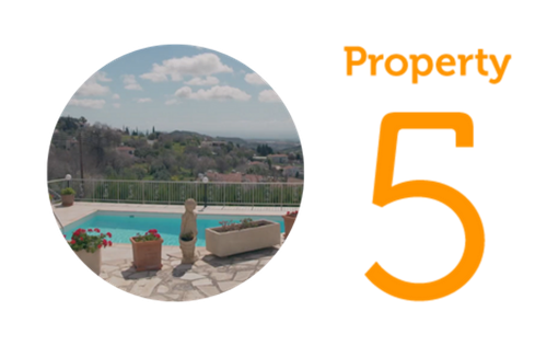 Property 5 3 Bedroom House in Armour