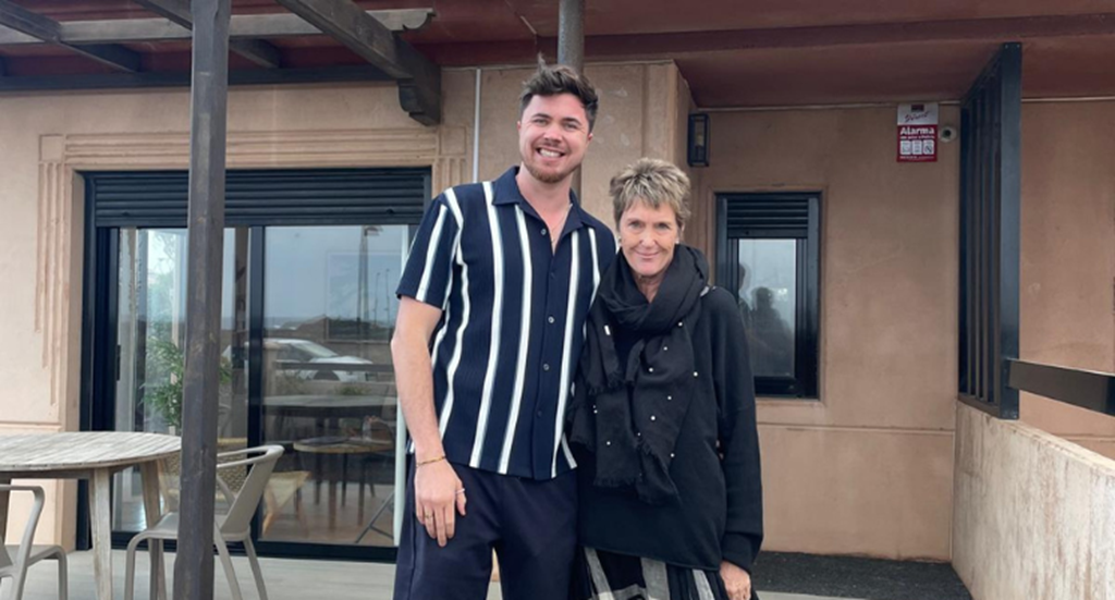 Fuerteventura, Spain, Lucy Alexander