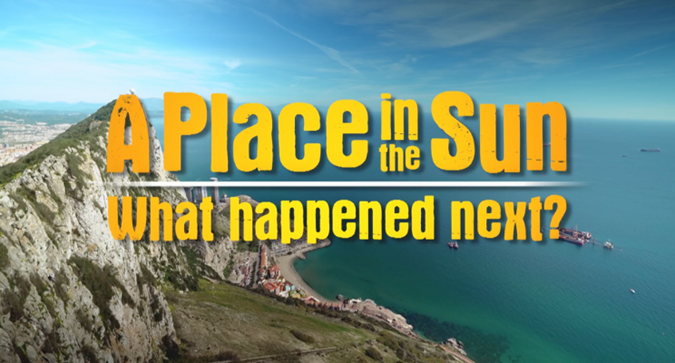 Channel 4 and Freeform Productions announce 'A Place in the Sun What Happened Next?'