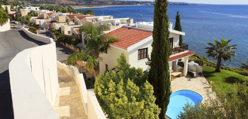 Cyprus