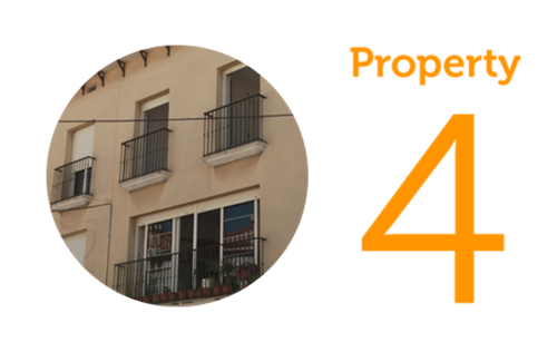 Property 4 4 Bedroom Duplex in Sant Pere de Ribes