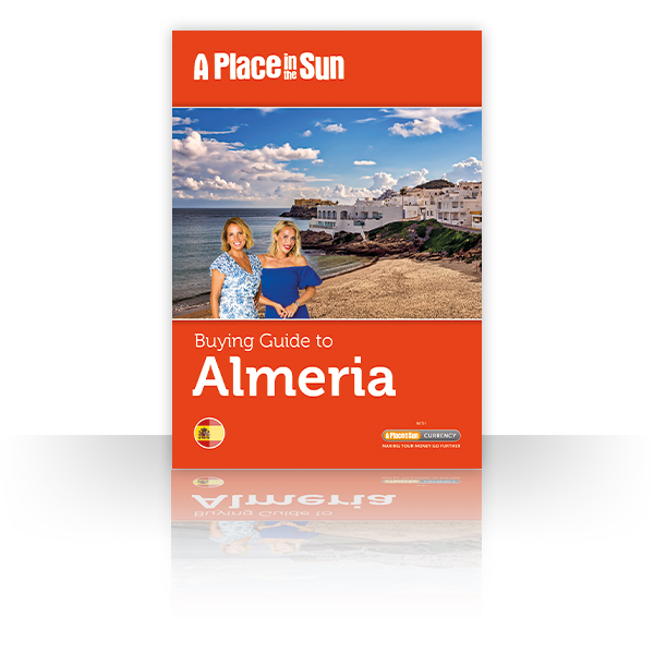 Buying Guide to Almeria - A Place in the Sun