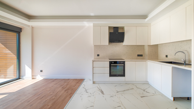1 Bedroom Apartment (Type 1) property - Image 1