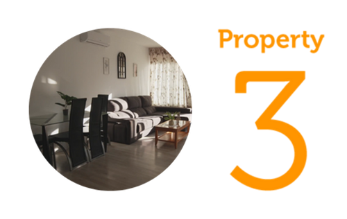 Property 3 2 Bedroom Apartment in Torremolinos