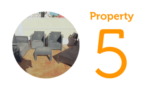 Property 5 2 Bedroom Bungalow in El Limonar