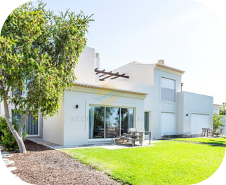 Property in Portugal