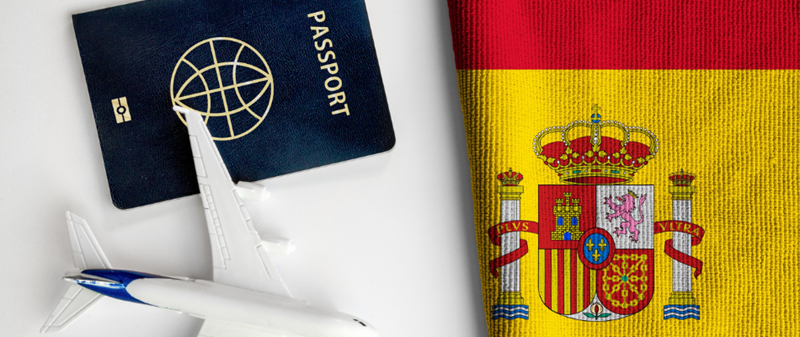 How to move to Spain: a simple step-by-step guide