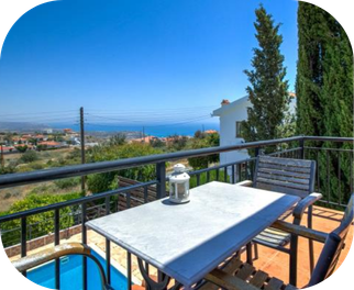 Property in Cyprus