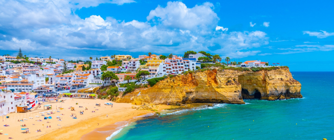 Essential Guide to the Algarve