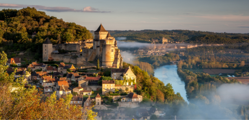 Dordogne