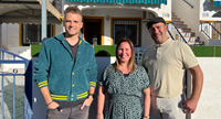 Torrevieja, Spain - A Place in the Sun