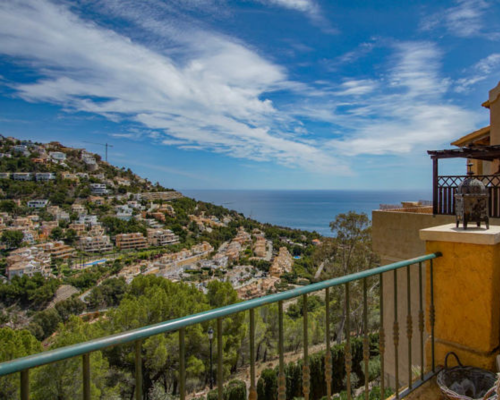 Property in Altea, Alicante