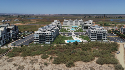 Los Camaleones  property - Image 1