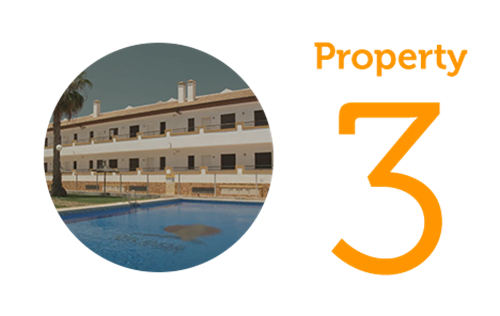 Property 3 2 Bedroom Apartment in La Puebla 