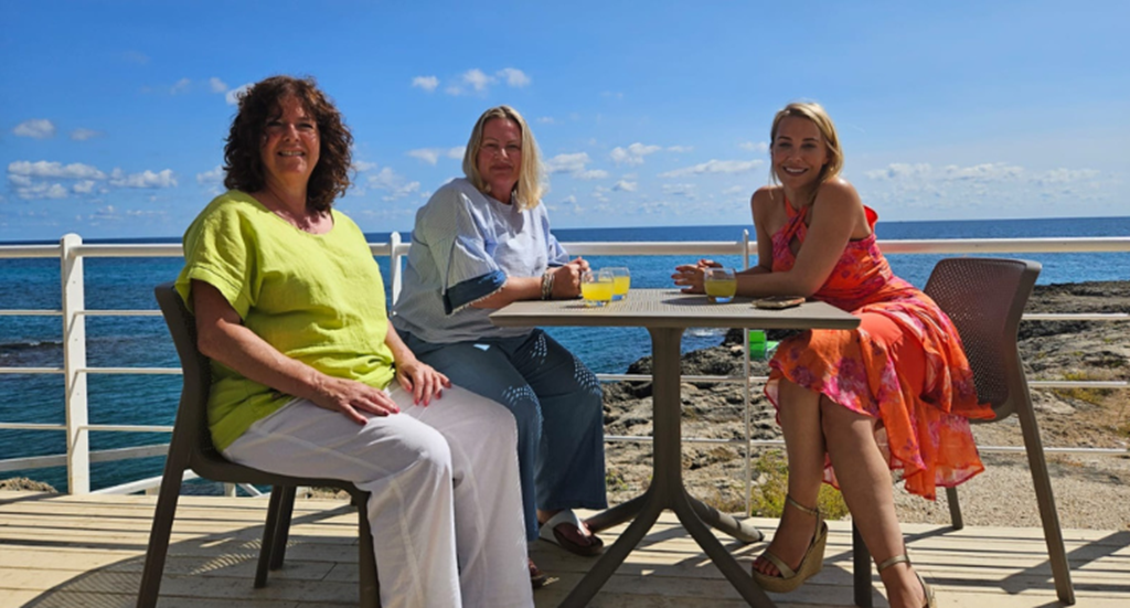 Puglia, Italy, Laura Hamilton