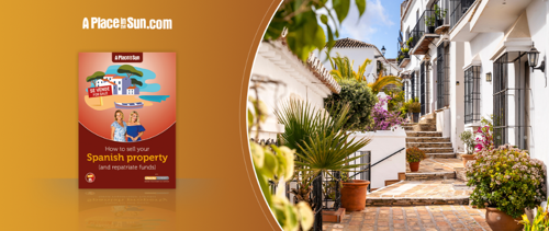 Selling your Spanish property? Here's what you need to know