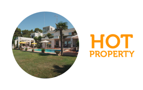 Hot Property 3 Bedroom Luxury Villa in Ayia Napa