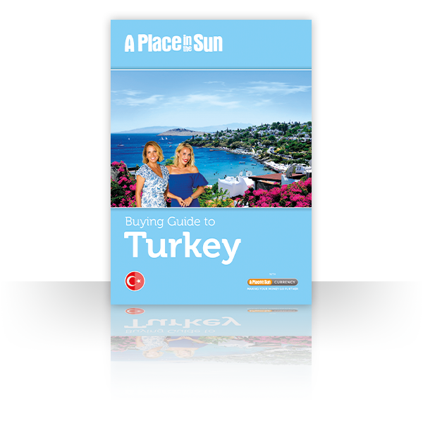 Turkey Buying Guide - A Place in the Sun
