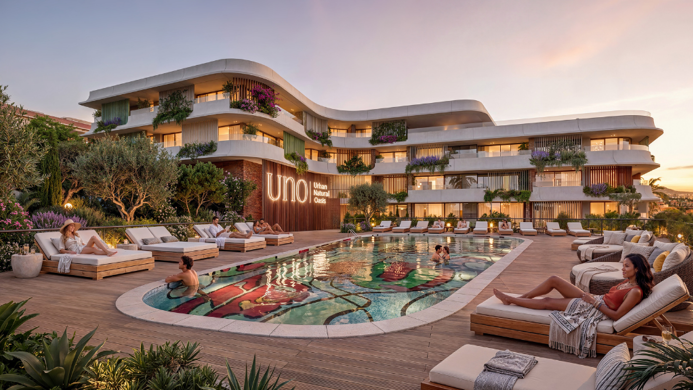 Paphos, Cyprus from €310,000