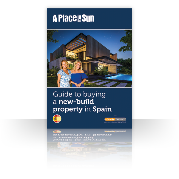 Spanish New-Build Buying Guide