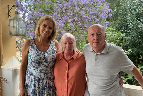 Valencia, Spain, Jasmine Harman - 12th November 2025