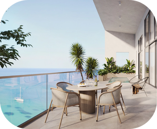 Property in Cyprus