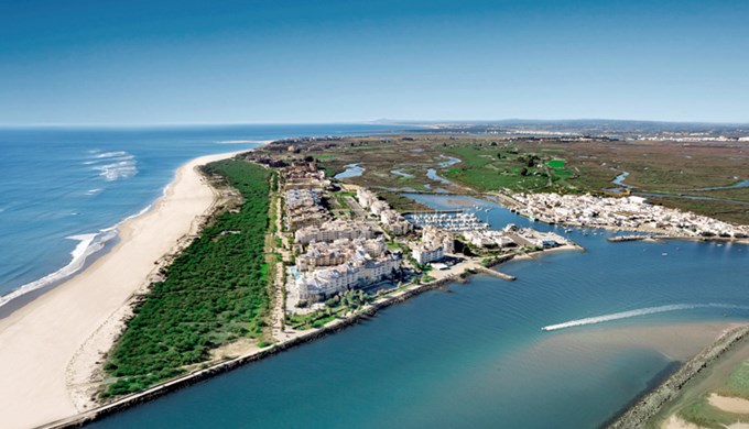 Isla Canela - Andalucía's Hidden Gem from €240,000