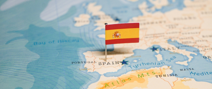 Spain’s proposed tax increase - it has not (and may not) become law