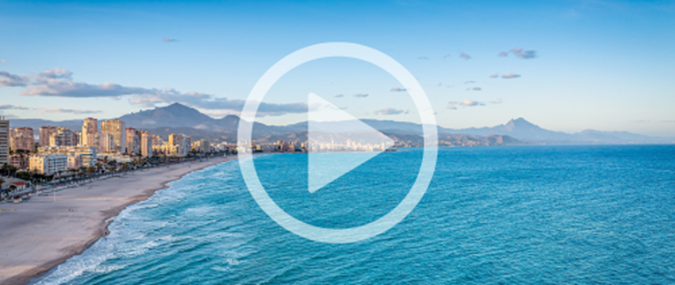 Discover the Costa Blanca: Your Quick Guide from A Place in the Sun