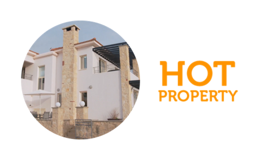 Hot Property 4 Bedroom Luxury Villa in Tala