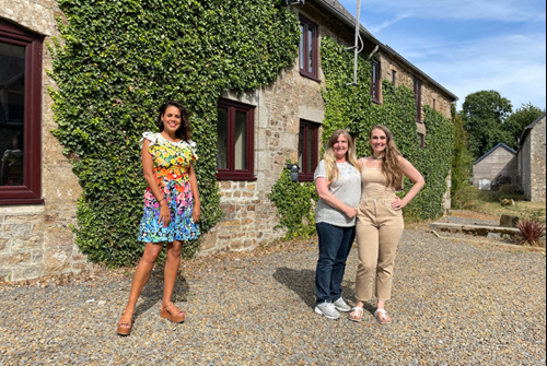 Brittany, France, Jean Johansson - 13th November 2025