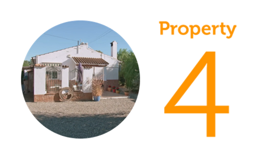 Property 4 2 Bedroom Finca in Coin